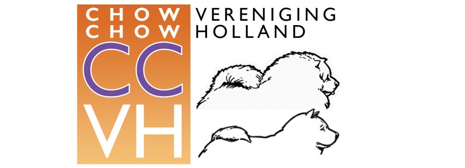 Chow Chow Vereniging Holland