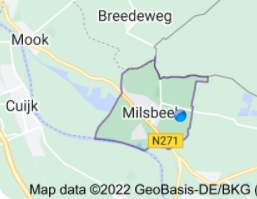 Milsbeek
